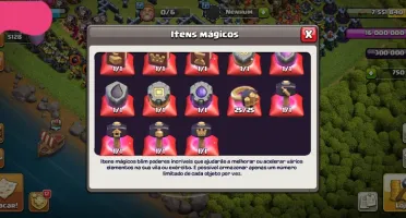 CV13 PROMOÇÃO