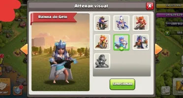CV13 PROMOÇÃO