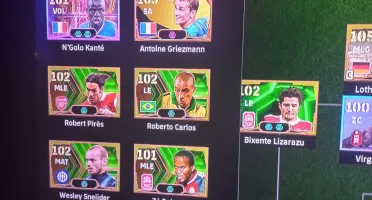 conta efootball ps4 e ps5