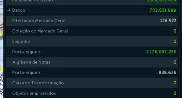 Conta de Runescape 3 99 all  alguns 120