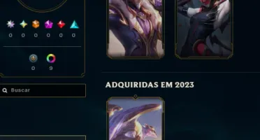 Conta Diamante I Flex