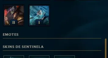 Conta Diamante I Flex