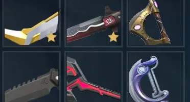 Conta LoL (MMR Mestre) lvl 1293 656 skins + Conta Valorant