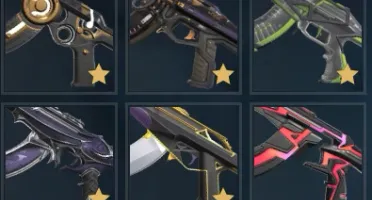 Conta LoL (MMR Mestre) lvl 1293 656 skins + Conta Valorant