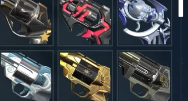 Conta LoL (MMR Mestre) lvl 1293 656 skins + Conta Valorant