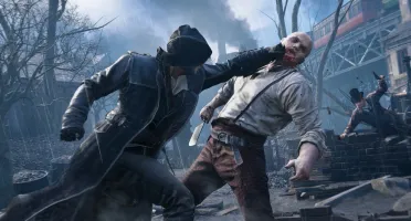 Xbox Assassin's Creed Triple Pack: Black Flag, Unity #C35179