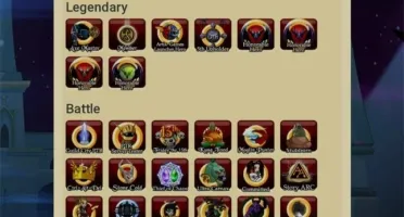 Conta de 2012 - AQW