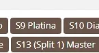 Conta League of Legends