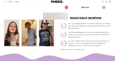 Tema Shrine Pro + Atualizações