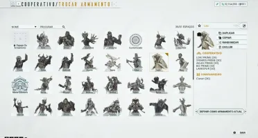 Conta de Warframe MR30 de 7 anos e clan nivel 10