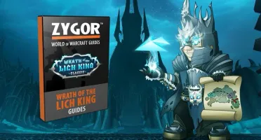 Zygor guides classic e TWW