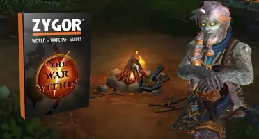 Zygor guides classic e TWW