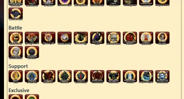 Conta AQW 2024 lvl 100; 2 Chests; Hardfarms