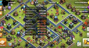 CV 13 QUASE FULL