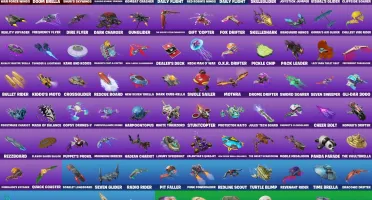 Conta Fortnite | 91 Skins | Outlaw Midas | Melhor Entrega