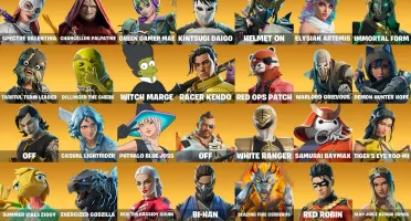 Conta Fortnite | 91 Skins | Outlaw Midas | Melhor Entrega