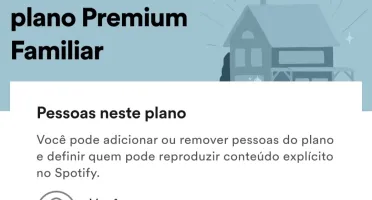 CONTA SPOTIFY PREMIUM AUTOPAY (PROMOÇÃO)