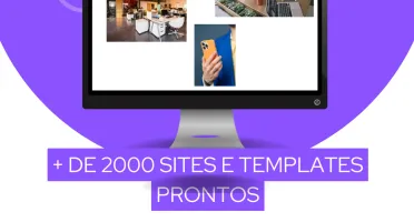 Sites Completos + Templates