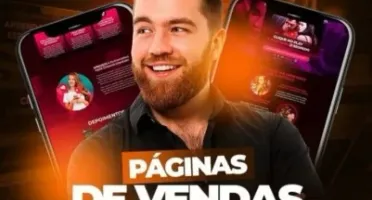 Sites Completos + Templates
