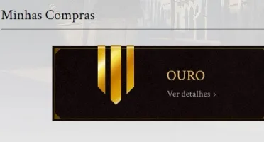 Conta Black Desert SA Com PETS T3 e T4 e barraca P2W