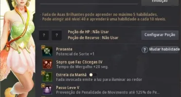 Conta Black Desert SA Com PETS T3 e T4 e barraca P2W