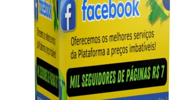 Impulsione Seu Negócio no Facebook Agora