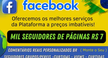 Impulsione Seu Negócio no Facebook Agora