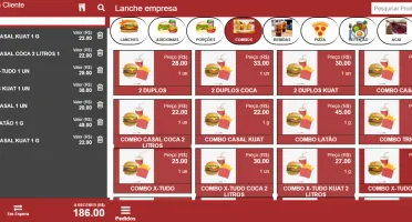 Script Php Sistema Pdv Pizzaria Restaurante Lanchonete