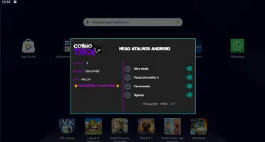 Xit Funcional Para Free Fire - Usada Por Influenciadores!đ„