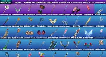 Conta Fortnite | 71 Skins | Polarity | Entrega automática