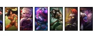 Conta Bronze 4 Com 46 é 7 Skins Com 40% de Desconto