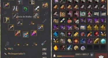 ACC BLACK DESERT