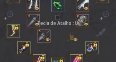 ACC BLACK DESERT