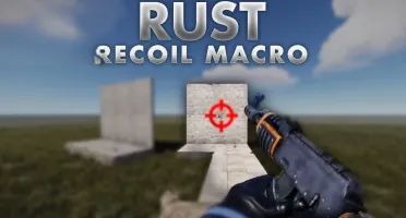 Macro Rust Script Indetectavel 2024