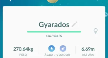 CONTA POKÉMON GO LV 32 SEM TIME - ULTRA PREMIUM #2201