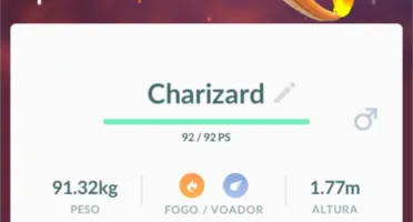 CONTA POKÉMON GO LV 32 SEM TIME - ULTRA PREMIUM #2201
