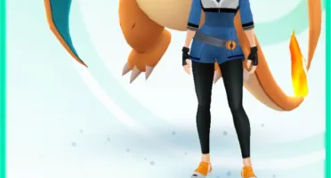 CONTA POKÉMON GO LV 32 SEM TIME - ULTRA PREMIUM #2201