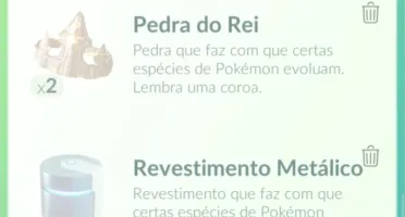 CONTA POKÉMON GO LV 32 SEM TIME - ULTRA PREMIUM #2201