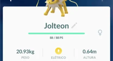 CONTA POKÉMON GO LV 32 SEM TIME - ULTRA PREMIUM #2201