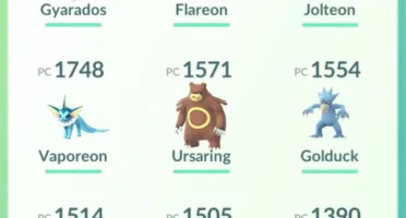CONTA POKÉMON GO LV 32 SEM TIME - ULTRA PREMIUM #2201