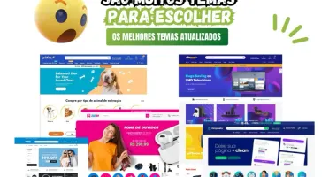 🚀 +150 Temas De Loja Dropshipping Shopify + Bônus Exclusivo