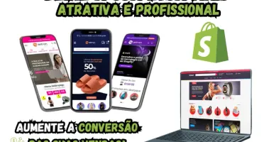 🚀 +150 Temas De Loja Dropshipping Shopify + Bônus Exclusivo