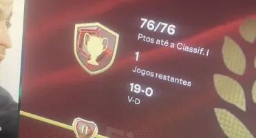 Jogo Sua Wl No Ea Fc 24 (Pc)