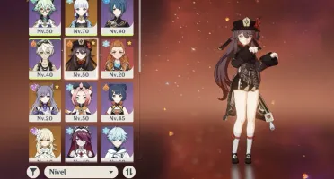 Ar39. Ayaka + cortadora da neblina e hutao