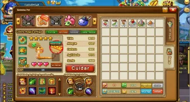 Conta ddtank