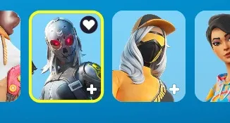Conta De Fortnite Muito Barata
