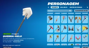 Conta De Fortnite Muito Barata