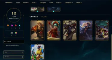 Conta Platina 4