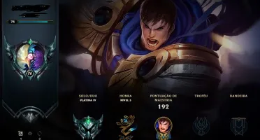 Conta Platina 4