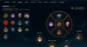 Conta Platina 4